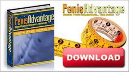 Penis Advantage Review