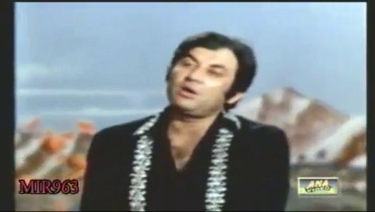 ▶ AHMAD RUSHDI - ZINDAGI KE SAFAR MEIN - AFSANA ZINDAGI KA
