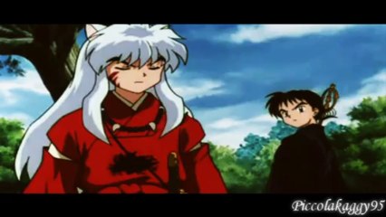 The Lovely Bones [InuYasha Style]