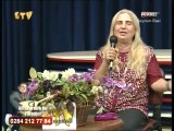 FATMA GÜLER-ARPA BUĞDAY DANELER - ETV (09.08.2013) BAYRAM ÖZEL