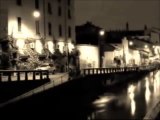 Paolo Amoruso -  Scarabocchi e lampioni