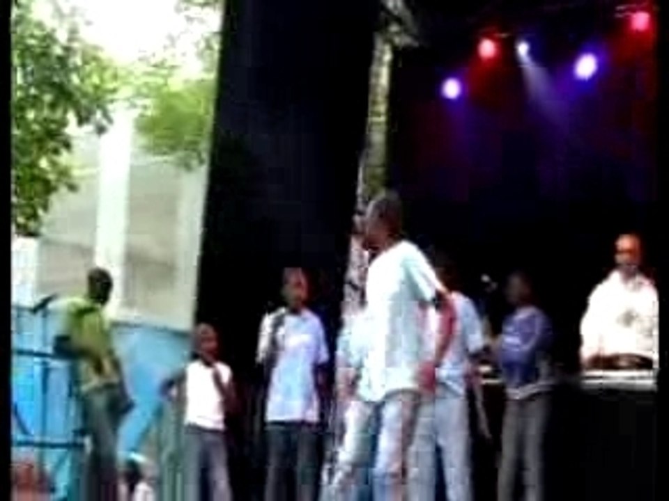 Smooove tv TEASER