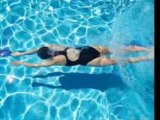 Swimming lessons london