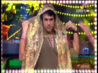 Jashan-E-Eid 11th August 2013 Video Watch Online pt1