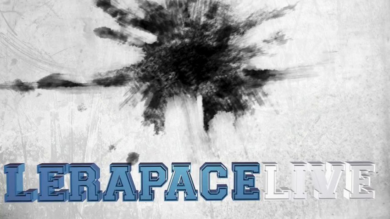 pub RapaceLive 2013-2014