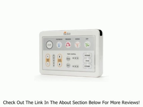 Bio Bidet Supreme BB 1000 Bidet Seat - Elongated - BB-1000 Review