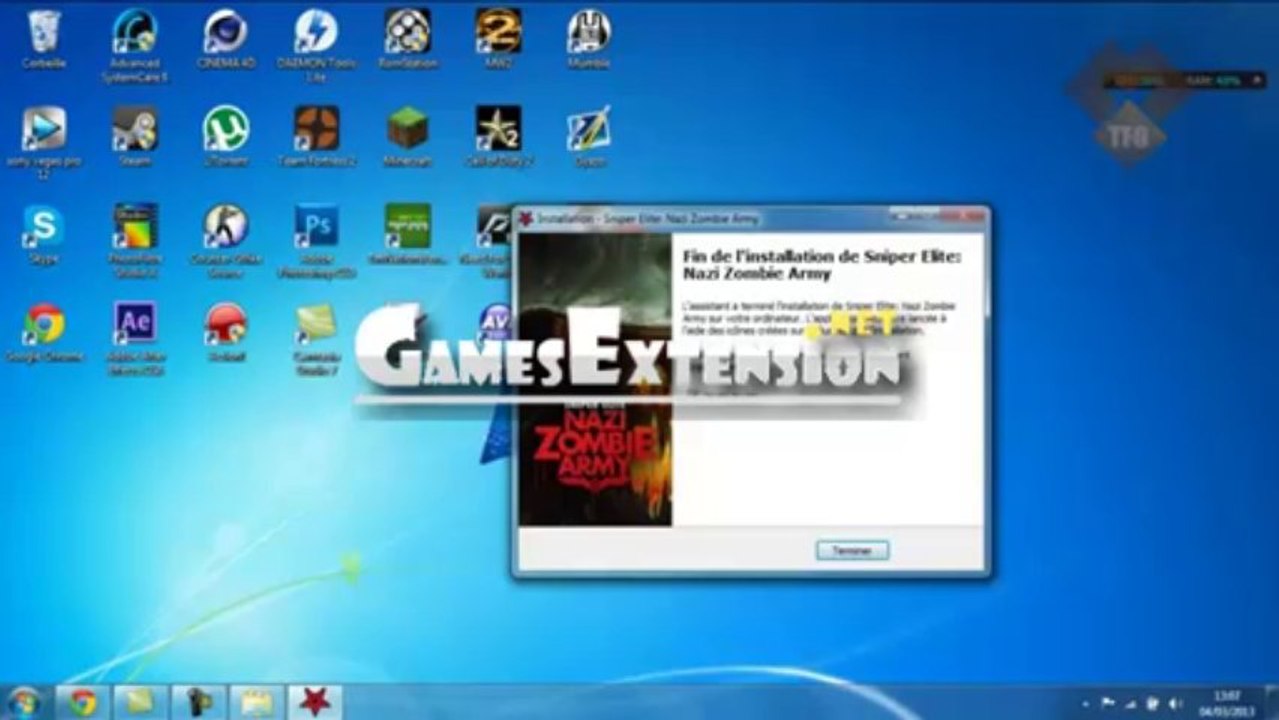 Sniper Elite Nazi Zombies Army Crack