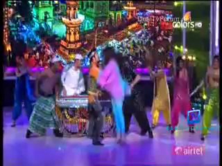 Jashan-E-Eid 11th August 2013 Video Watch Online pt3