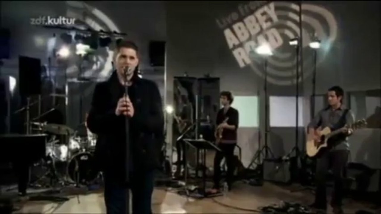 MichaelBublé Live from Abbey Road - 2009