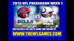 Watch Indianapolis Colts vs Buffalo Bills Giants Game Live Online Streaming