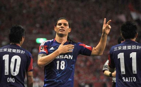 Le superbe retourné acrobatique de Marquinhos