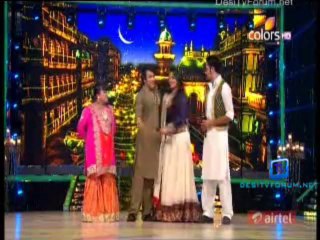 Jashan-E-Eid 11th August 2013 Video Watch Online pt4