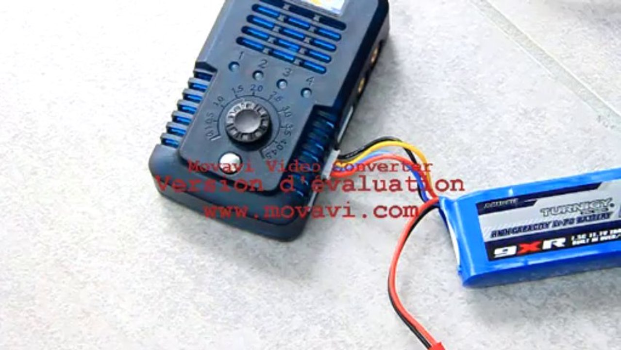 charger E4  1