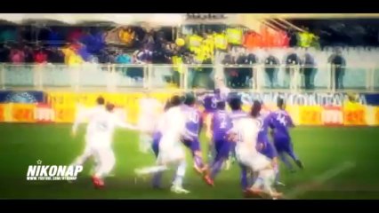 Edinson Cavani ▷ El Matador ◆ Welcome to PSG - 12_2013 - 720pᴴᴰ