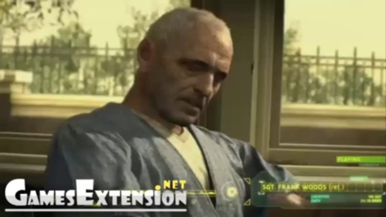 Call of Duty Black Ops 2 Crack