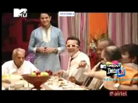 Time Out with Imam 11th August 2013 Video Watch Online Pt5