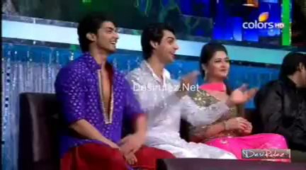 Jashan E Eid  [Colors] 11th August 2013 pt5