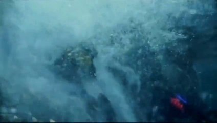 Super! Тихоокеанский рубеж смотреть онлайн в отличном качестве HD 2013 Film