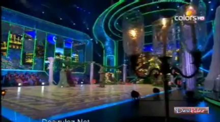 Jashan E Eid  [Colors] 11th August 2013 pt6