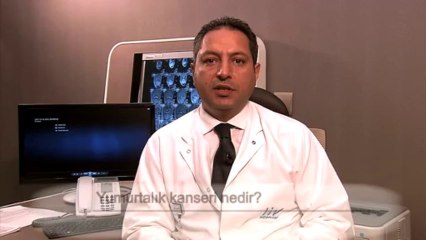 Yumurtalık kanseri nedir? - Doç. Dr. M. Murat Naki