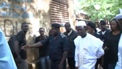 Il Mali sceglie il nuovo Presidente, voto blindato al Nord