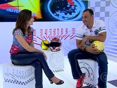 AutoEsporte - 11-08-2013 - 2