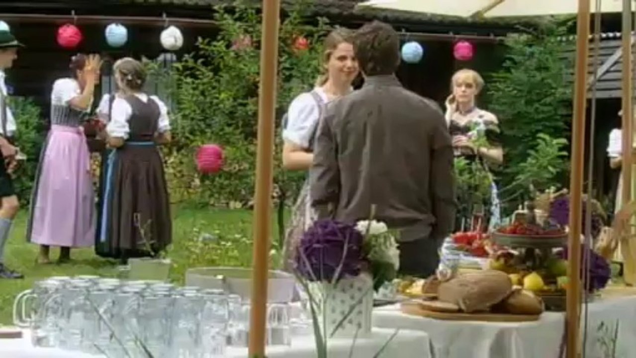 Hochzeit von Emma und Felix komplett