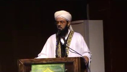 A- Munaqib Hazoor Ghous Al Azam (RA)- Mefil e Qadriya wa Taqqreeb e Mehmoodia (Rwp)