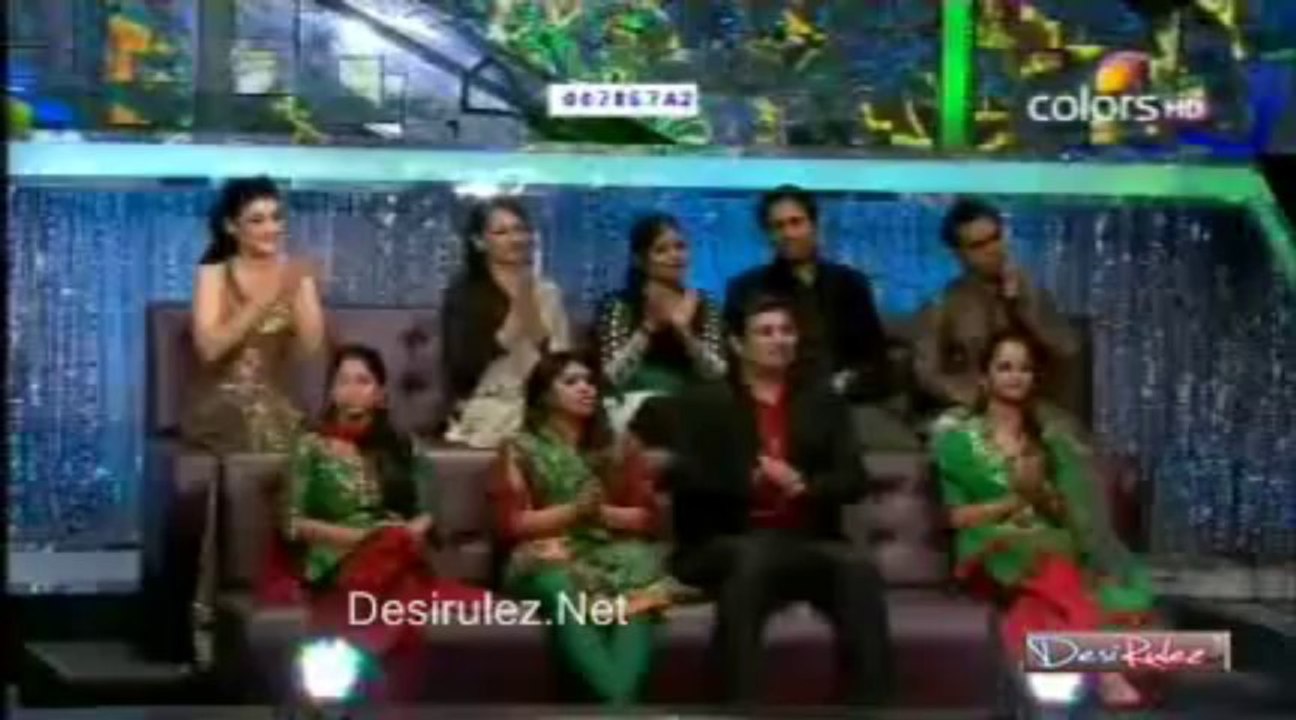 Jashan E Eid  [Colors] 11th August 2013 pt7