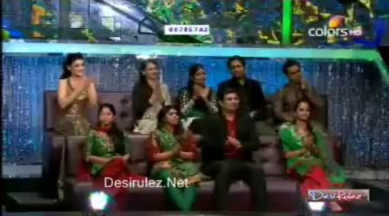 Jashan E Eid  [Colors] 11th August 2013 pt7