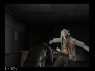 Forbidden Siren | Part 35/54 | No Damage Walkthrough PS2