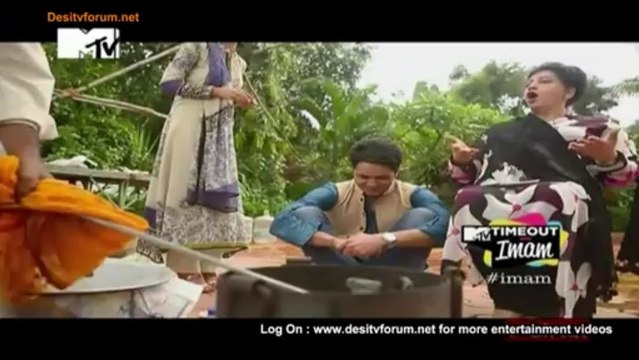 Time Out with Imam 11th August 2013 Video Watch Online