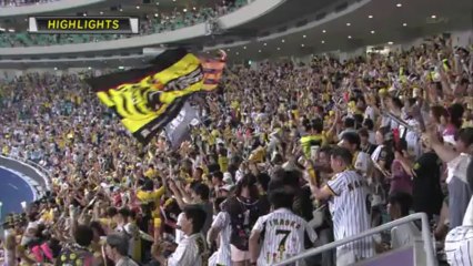 阪神目線　20130810　12th裏～ヒーロー＆試合結果 tori