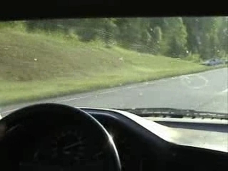 325i e30 Turbo de ouf