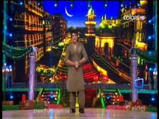 Jashan-E-Eid 11th August 2013 Video Watch Online pt8