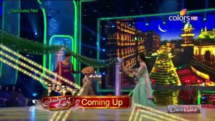 Jashan E Eid  [Colors] 11th August 2013 Part 3