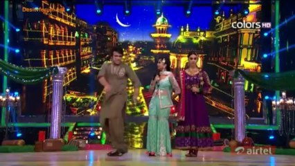 Jashan-E-Eid 11th August 2013 Video Watch Online pt3