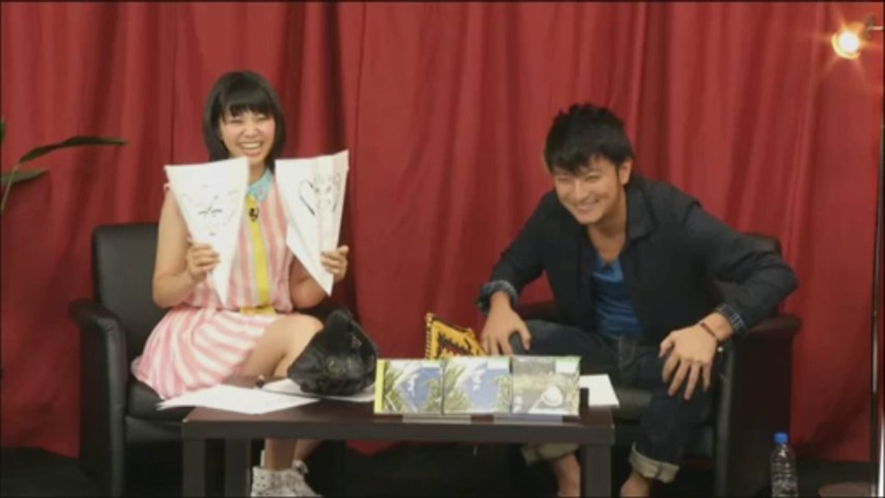 ニコ生　2/2