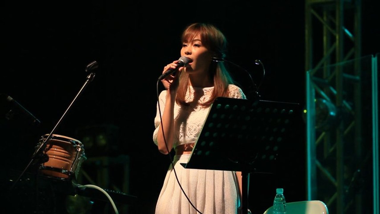 大不了- Olivia Ong「等等」音樂會香港站