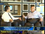 Abdullah Kiğılı Röportajı FB TV (Süper Kupa Finali Öncesi) 11.08.2013