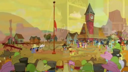 MLP 01X21 LATINO