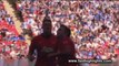 Manchester United 2-0 Wigan (Community Shield) Highlights