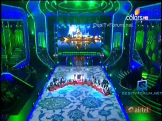 Jashan-E-Eid 11th August 2013 Video Watch Online pt10