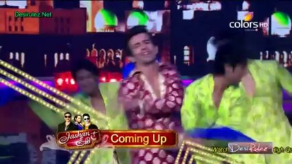 Jashan E Eid  [Colors] 11th August 2013 Part 4