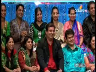Jashan-E-Eid 11th August 2013 Video Watch Online pt2