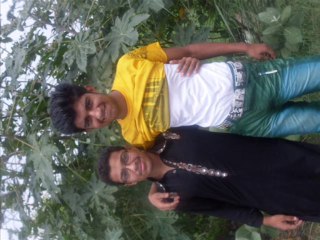 hamza naeem vs balo aqeel zeshan