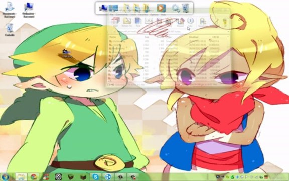 Comment installer un skin minecraft