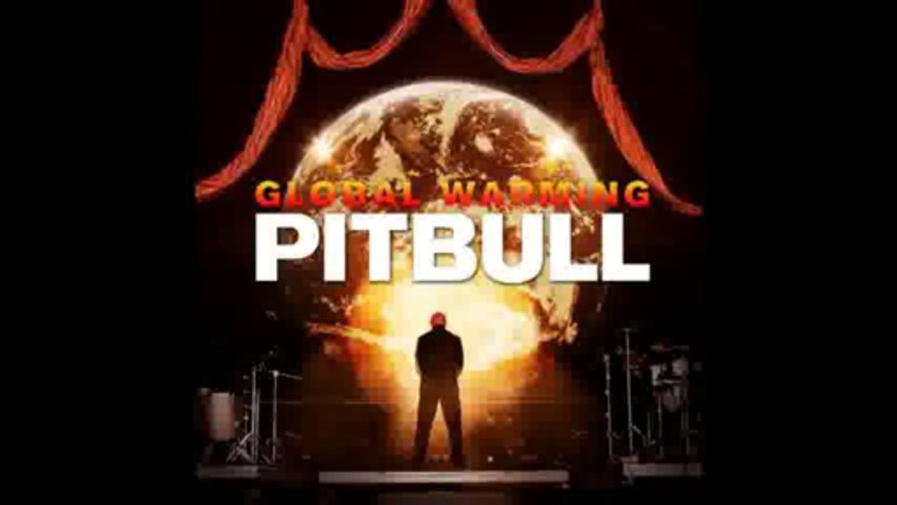 Pitbull ft Akon _ David Rush - Everybody Fucks -