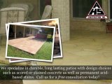 Patio Covers Round Rock