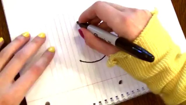 How to Draw a Perfect Circle